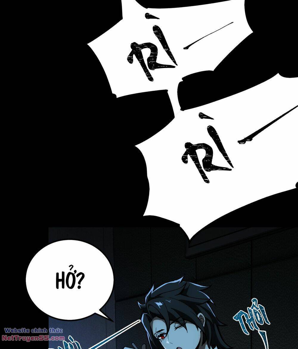 Ta Sáng Tạo Truyền Thuyết Đô Thị chapter 5.5 16