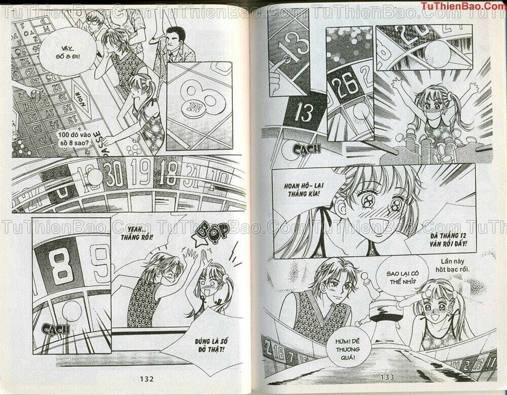 cô nàng đáng yêu chapter 9 66