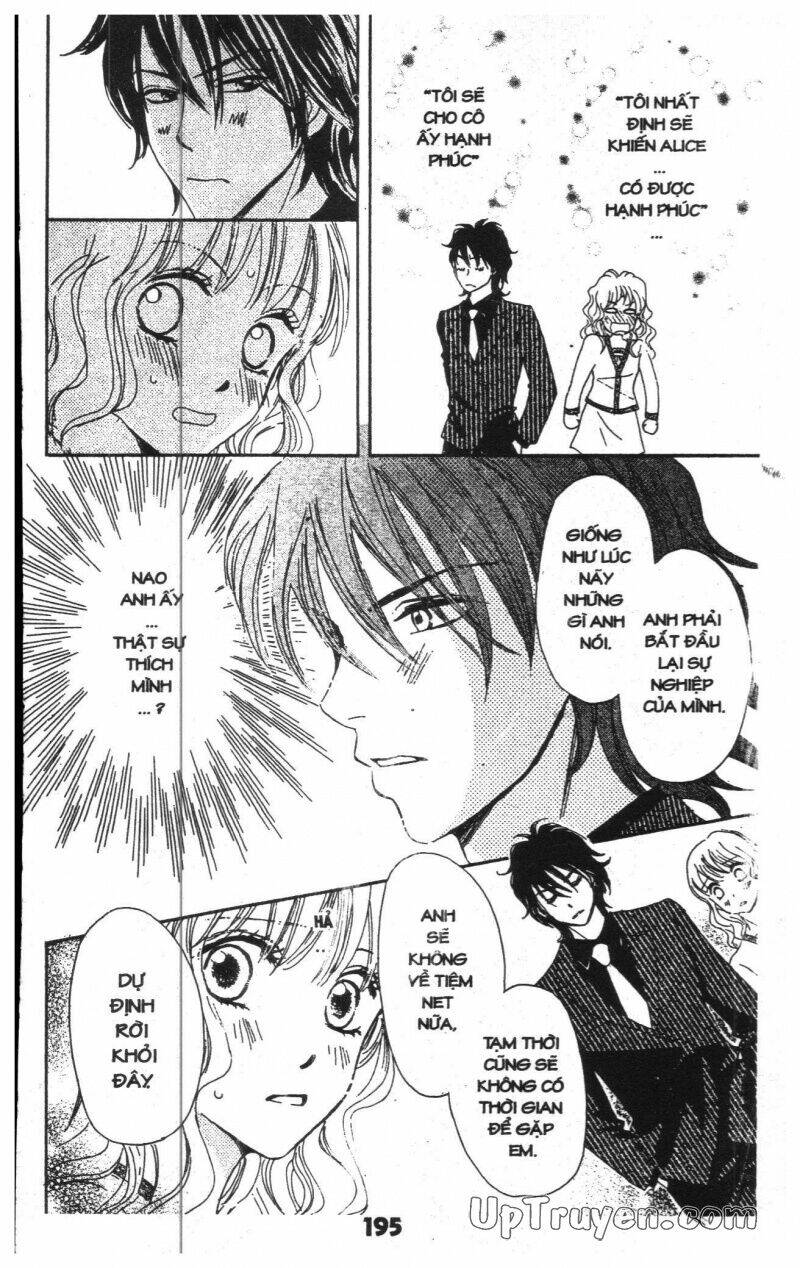 giấc mơ của tiểu thư alice chapter 2 93