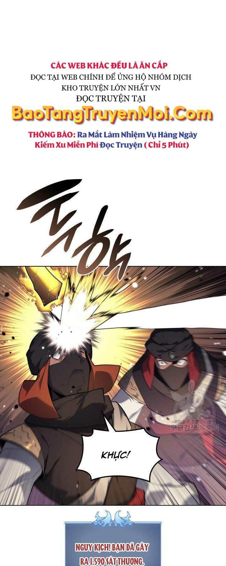 vượt qua giới hạn chapter 131 14