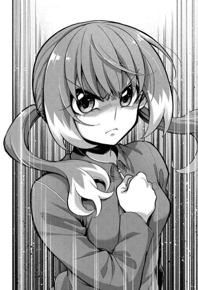 nana vô năng chapter 70 32