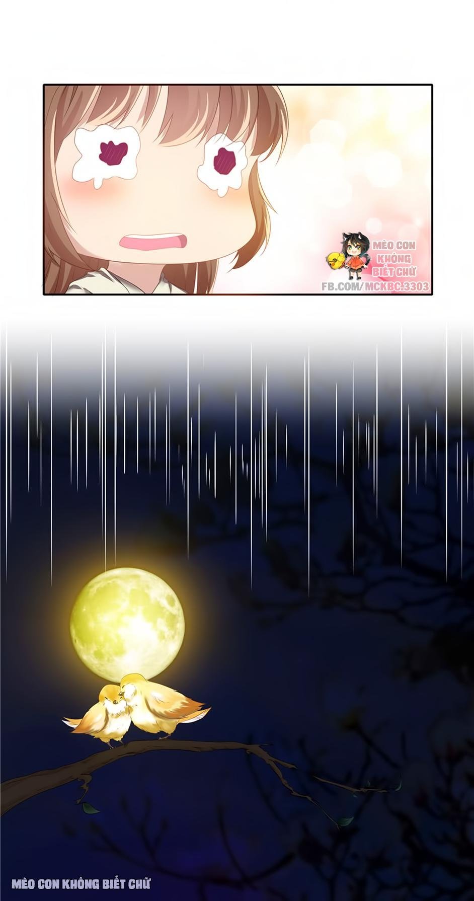 manh thê thực thần chapter 8 26