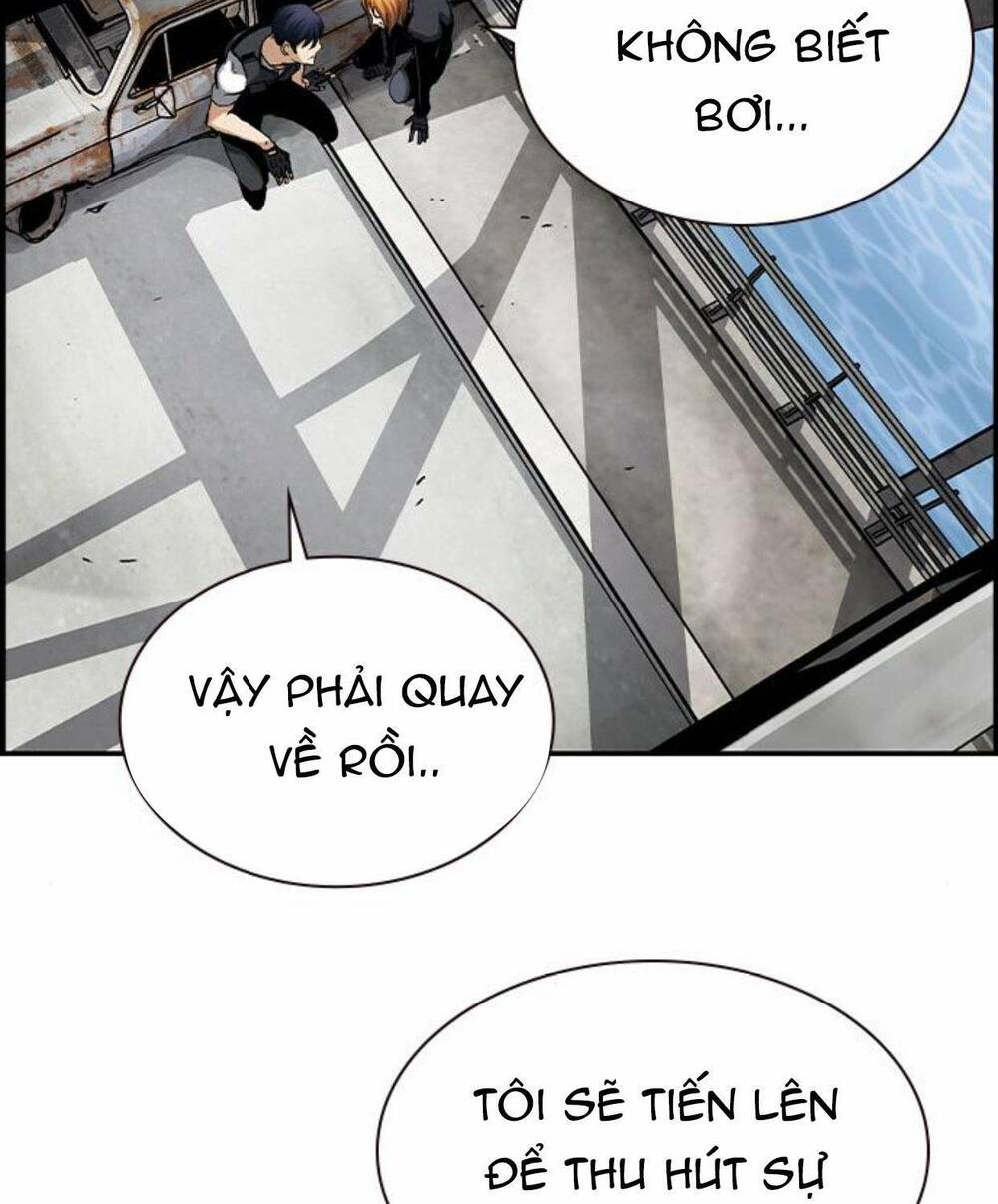 pubg - cuộc chiến sinh tồn - 100 chapter 5 75