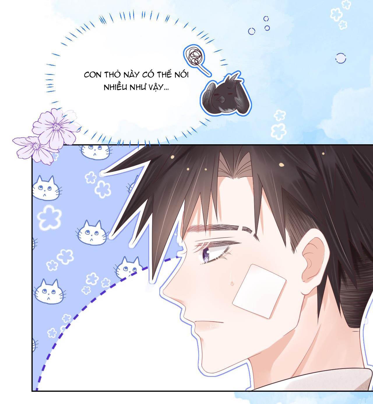 [ss2] một ngụm ăn cả thỏ con chapter 7 33