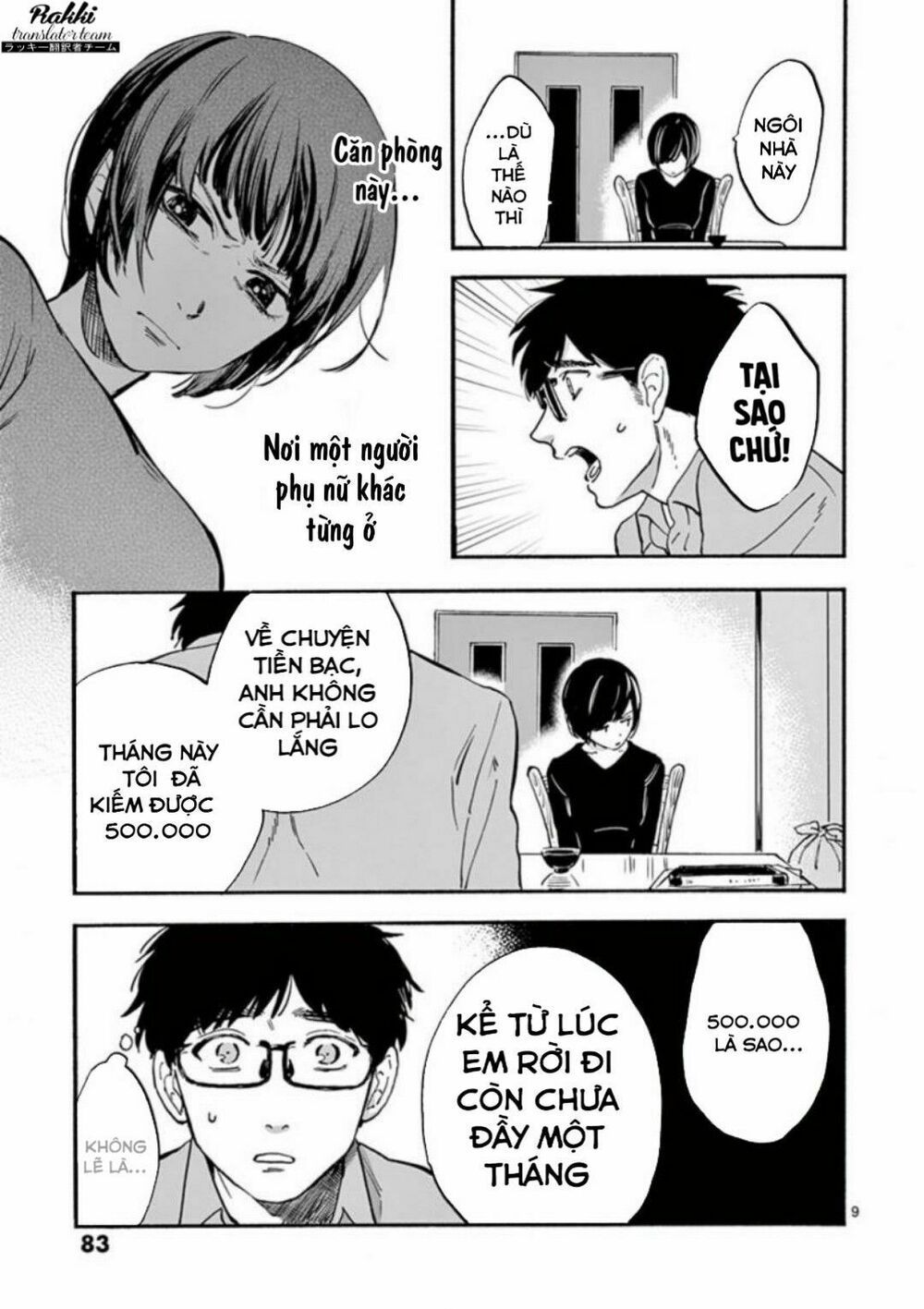 promise cinderella chapter 10 9