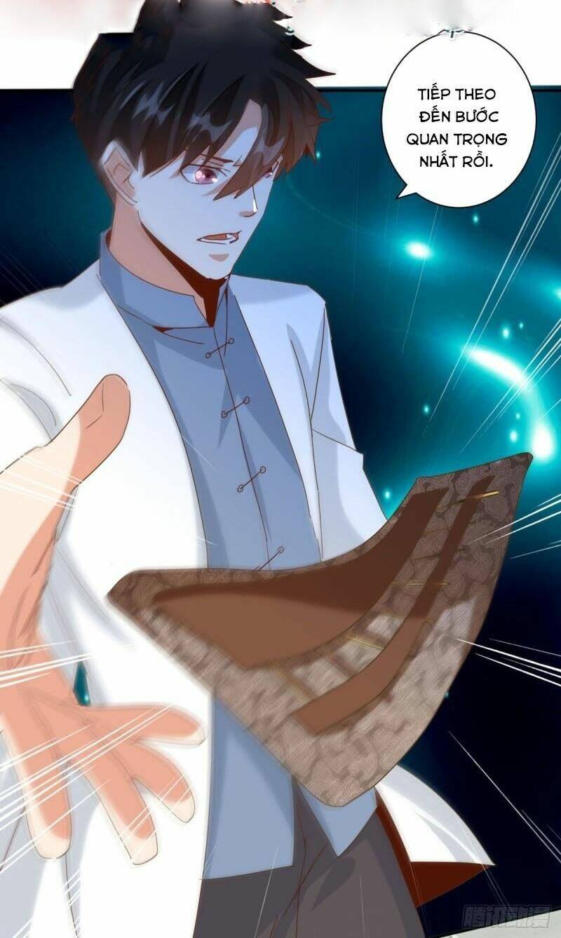 đô thị siêu cấp y sinh chapter 23 18