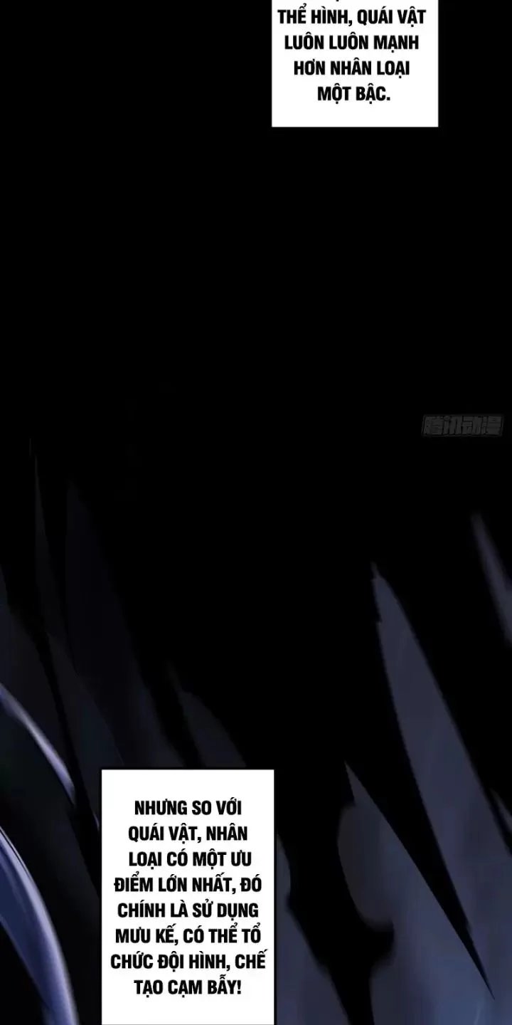 ta, chúa tể rừng xanh chapter 9 3