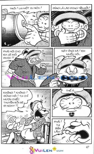 thần đồng đất việt chapter 11 44