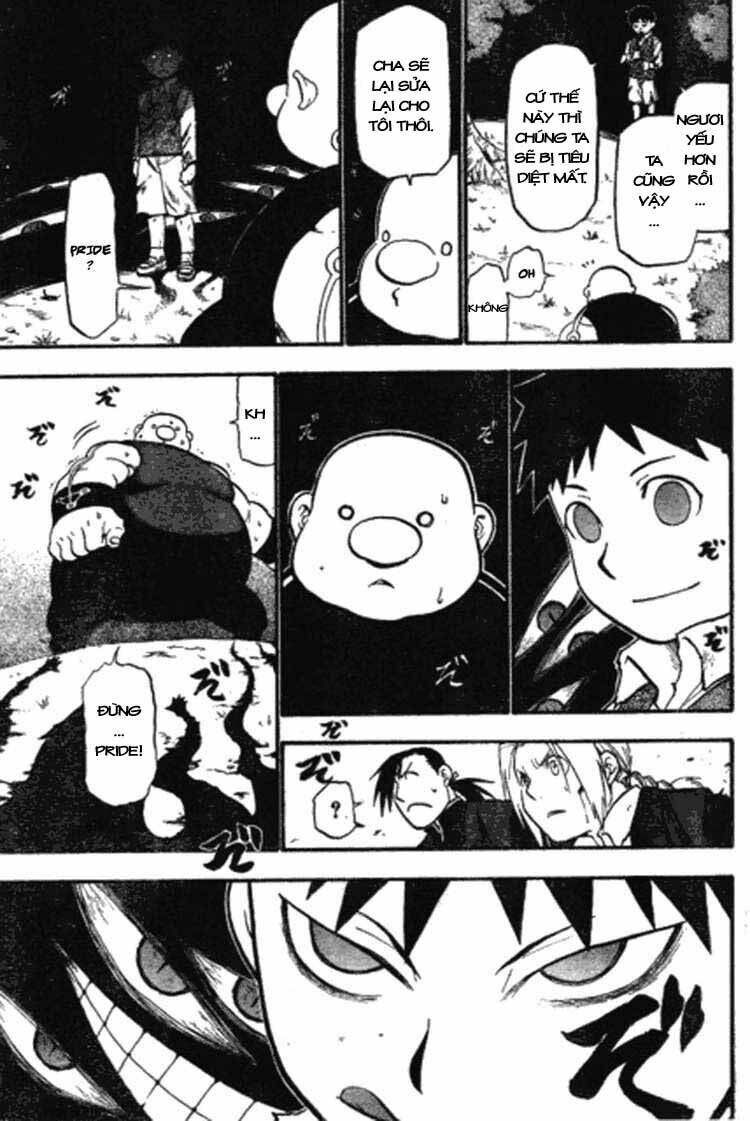 giả kim thuật chapter 87 39