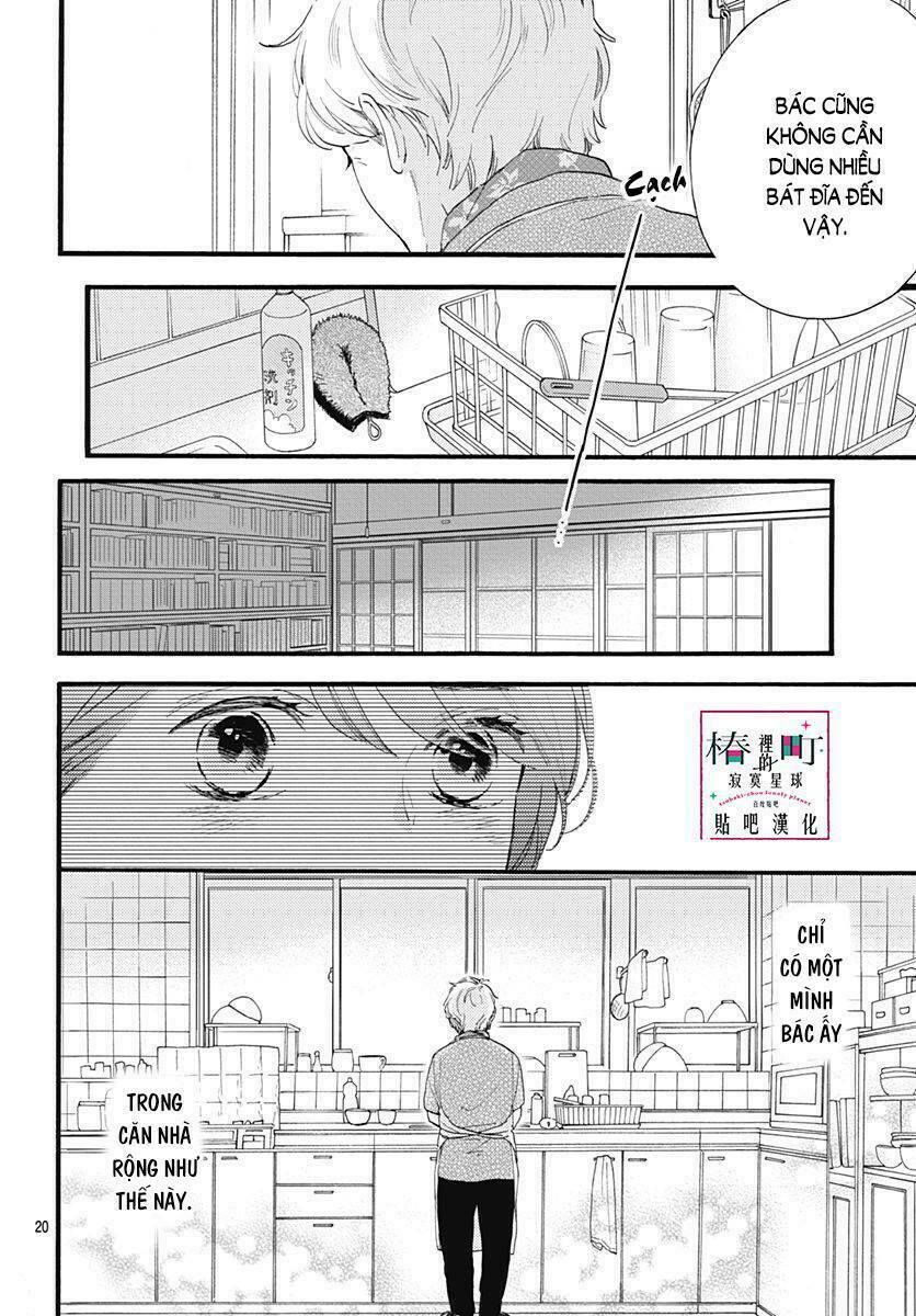 những đóa sơn trà kia, sẽ vì em mà đơm hoa khoe sắc chapter 73 20