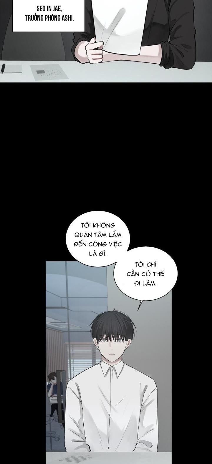 không xa lạ chapter 4 6