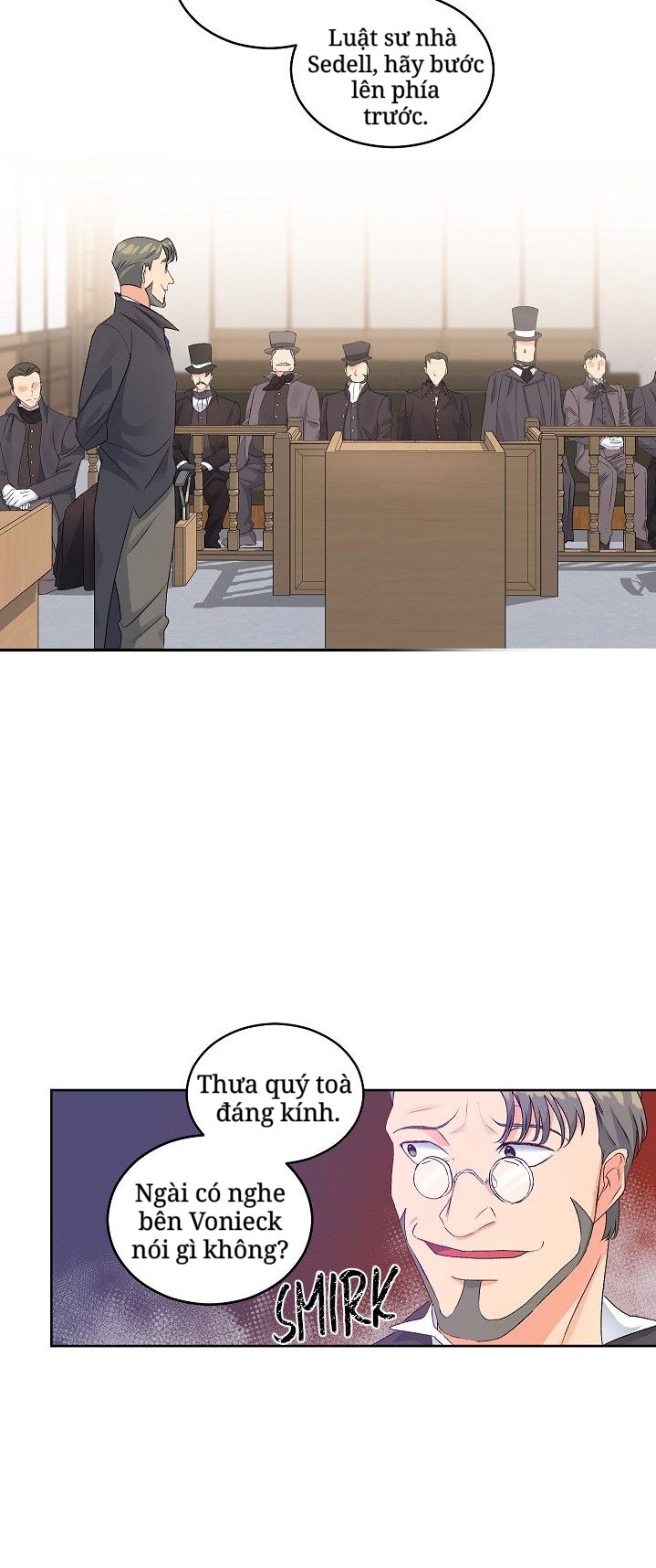 ebony, quạ đen chapter 48 11