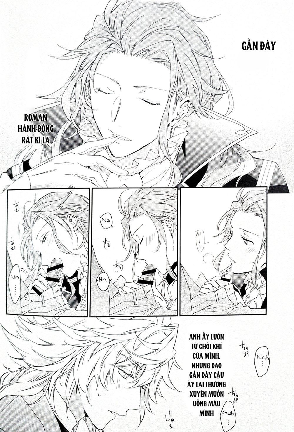 oneshot hỏny chapter 51 19