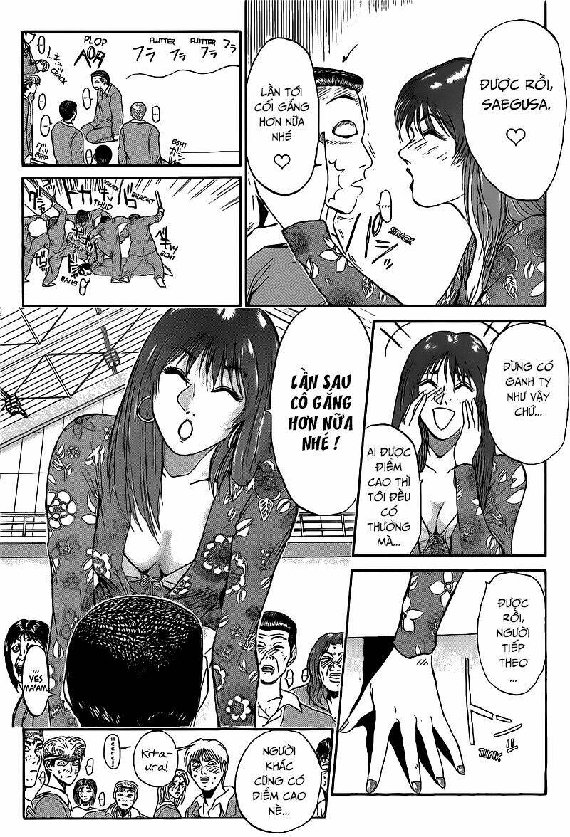 shonan junai gumi chapter 235 10
