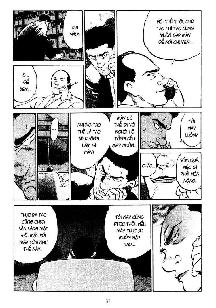 old boy chapter 21 9