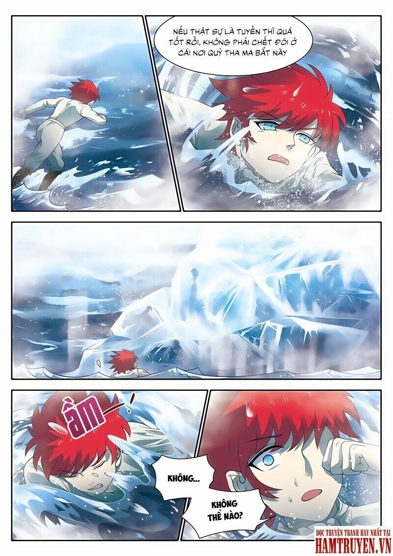 ác ma pháp tắc chapter 19 12