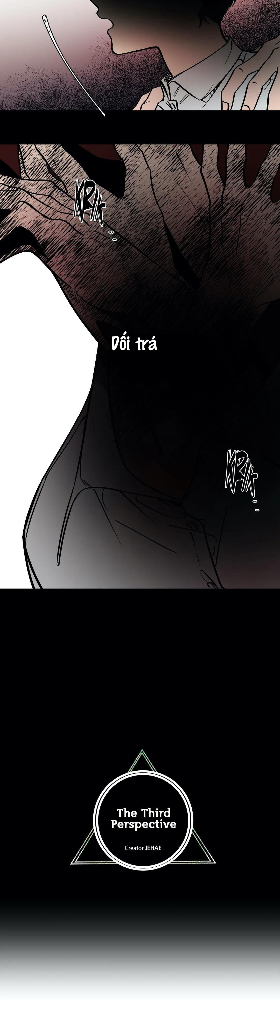 góc nhìn thứ ba (full) chapter 12.1 5