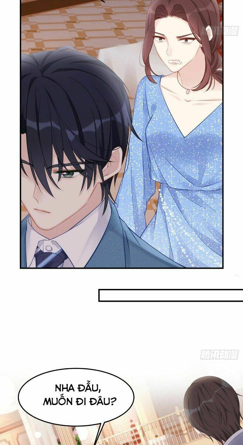 chỉ muốn cưng chiều em chapter 48 18