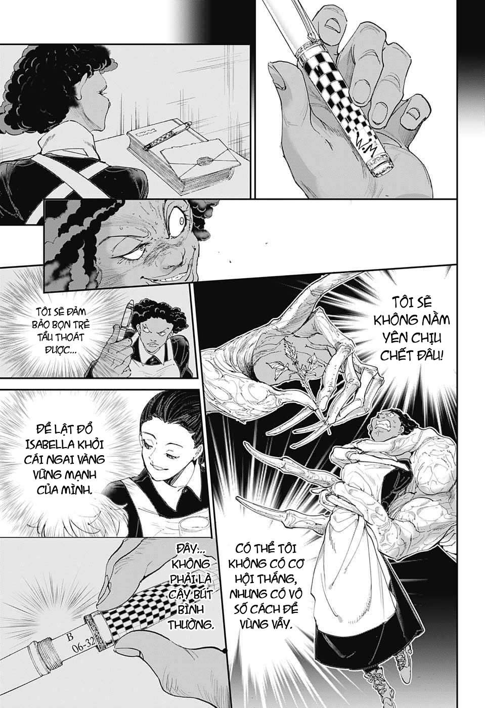 miền đất hứa chapter 23 18