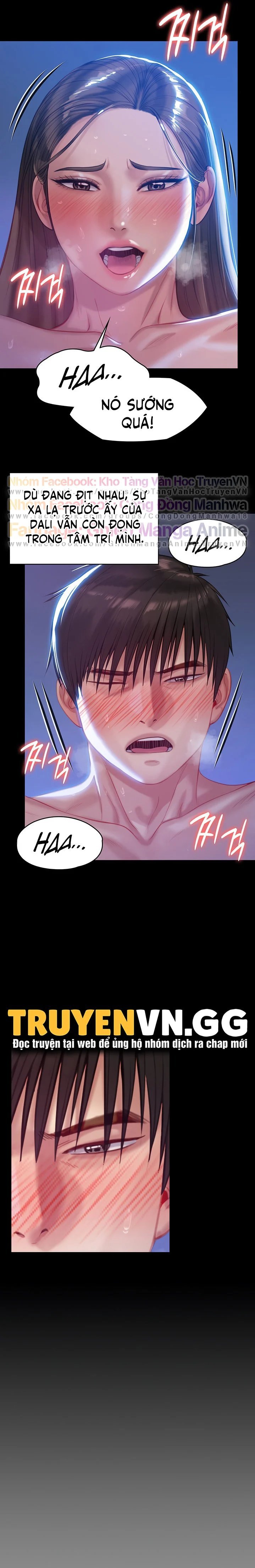 ong chúa chapter 225 22