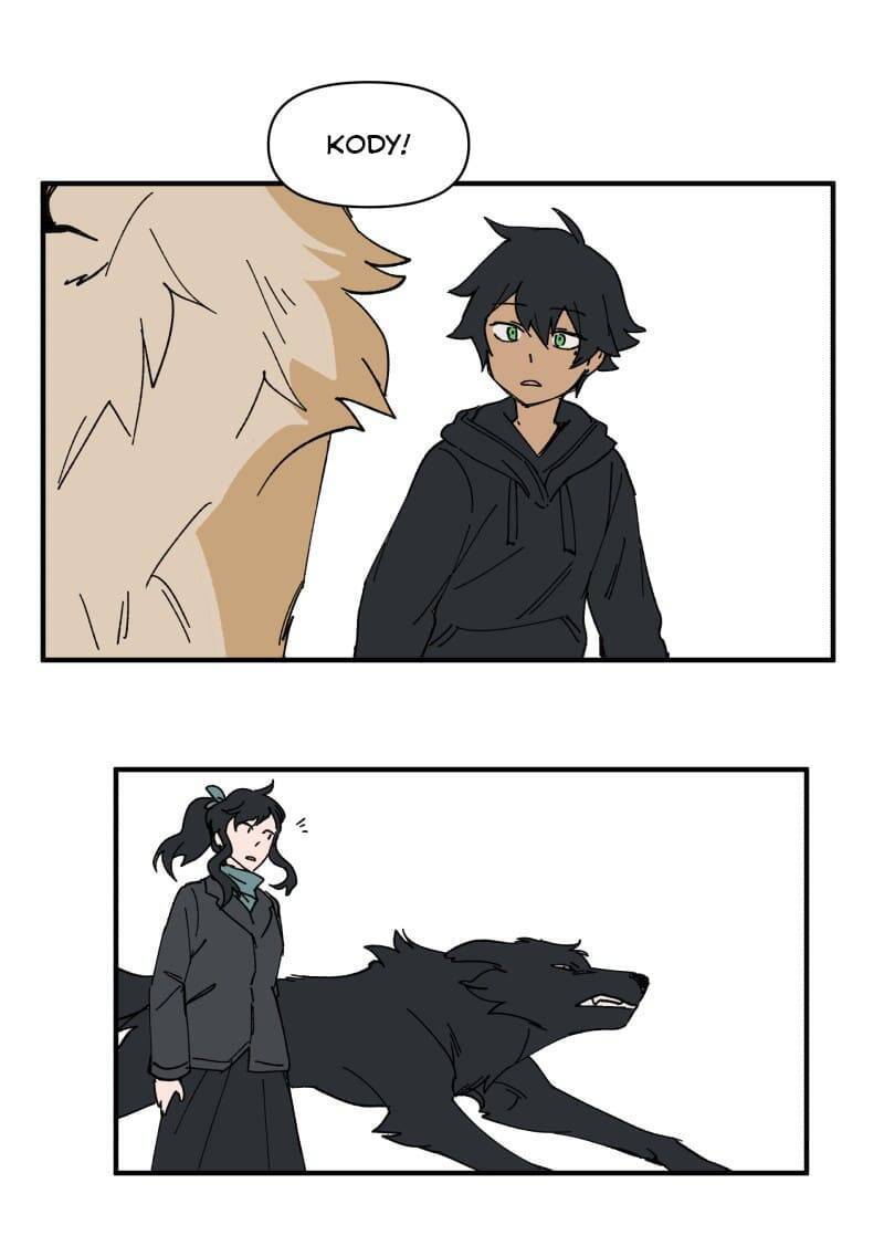 lumine - cội nguồn ánh sáng chapter 156 13