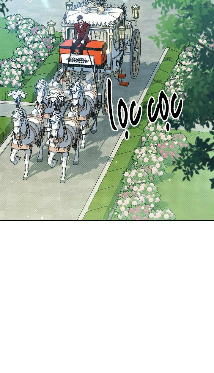 Hôm Nay Công Nương Toàn Năng Cũng Thấy Chán Nản chapter 53.1 27