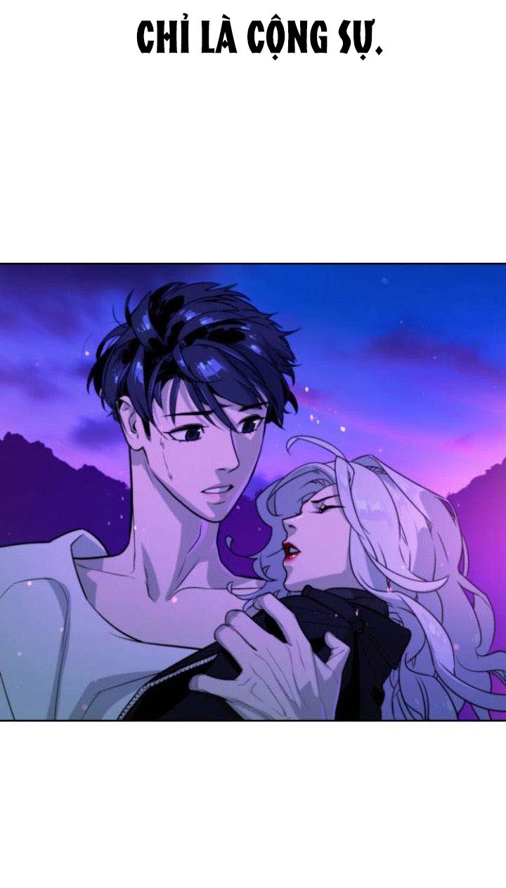 bạch huyết - white blood chapter 50 62