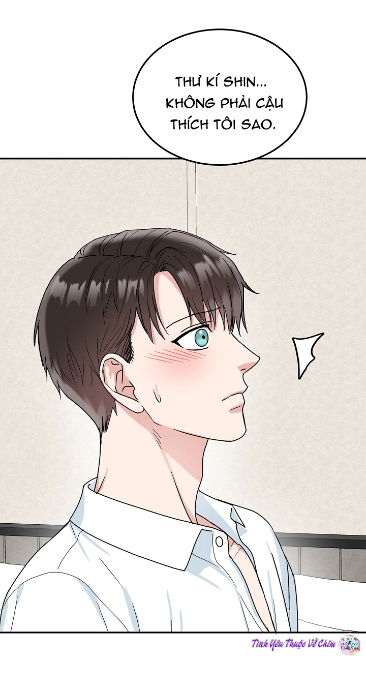 đối tác an toàn chapter 9 7