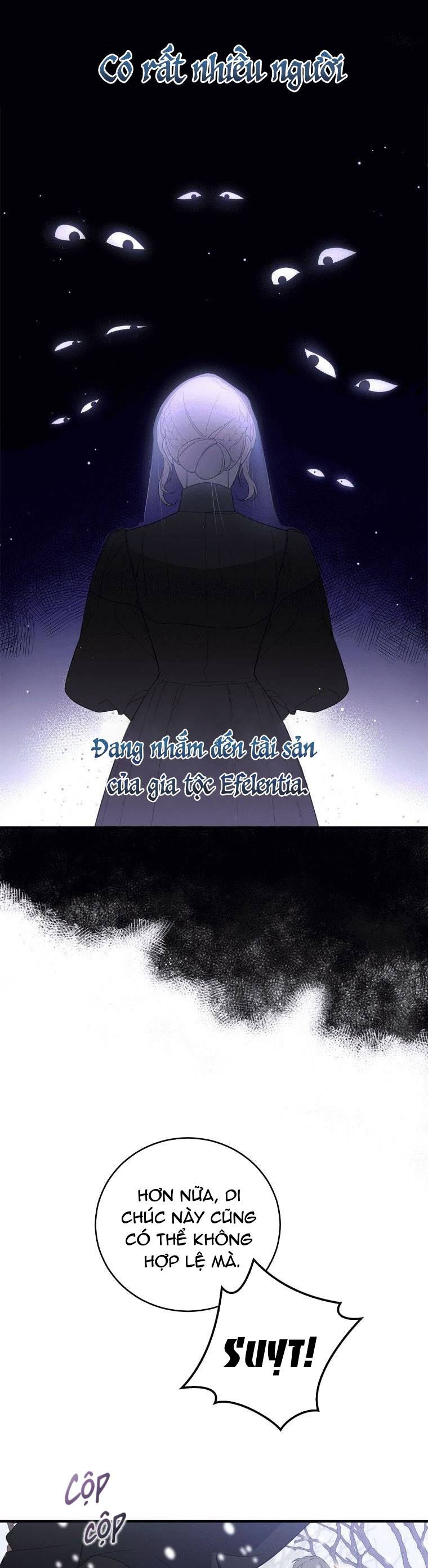 xin hãy ủng hộ sự trả thù của tôi chapter 1 7