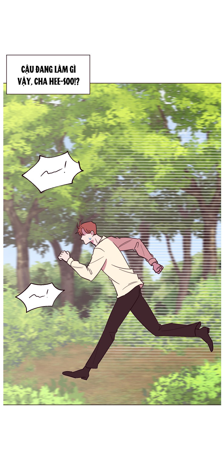 trả đồ chơi lại cho tôi chapter 8 27