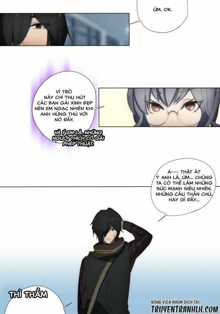 catharsis chapter 43 30