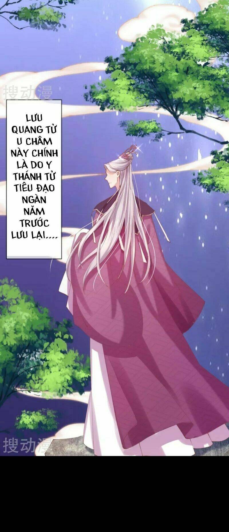 thị huyết y phi chapter 33 14