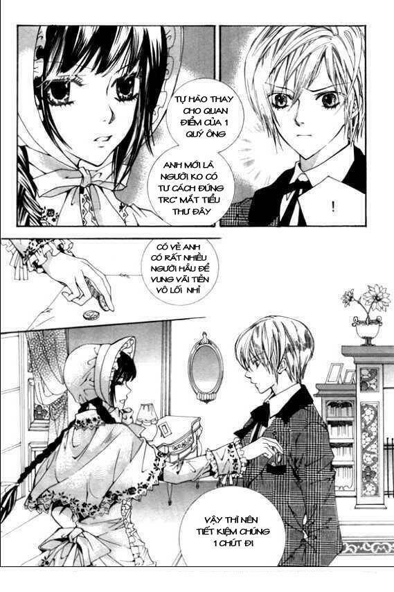 dear my girls chapter 1 9