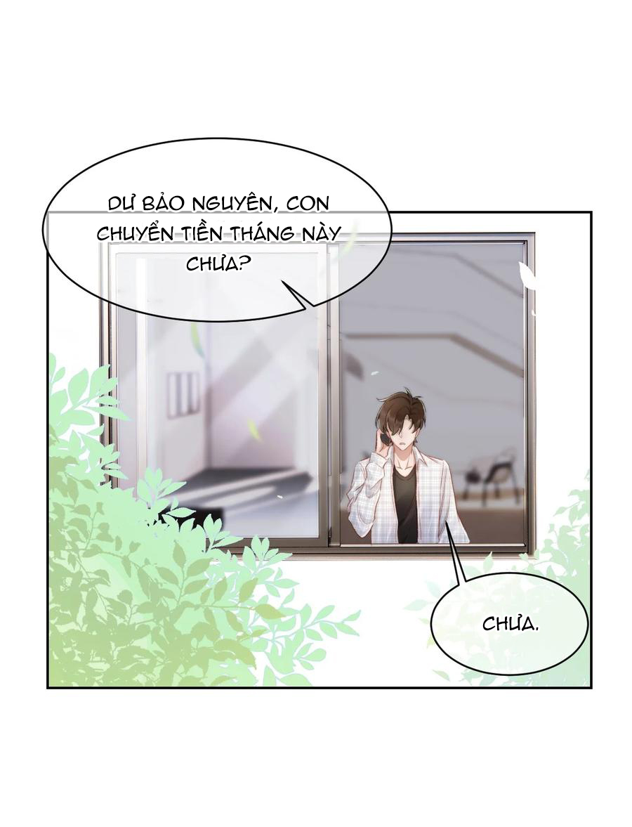 ta sinh con cho tổng tài chapter 20 9