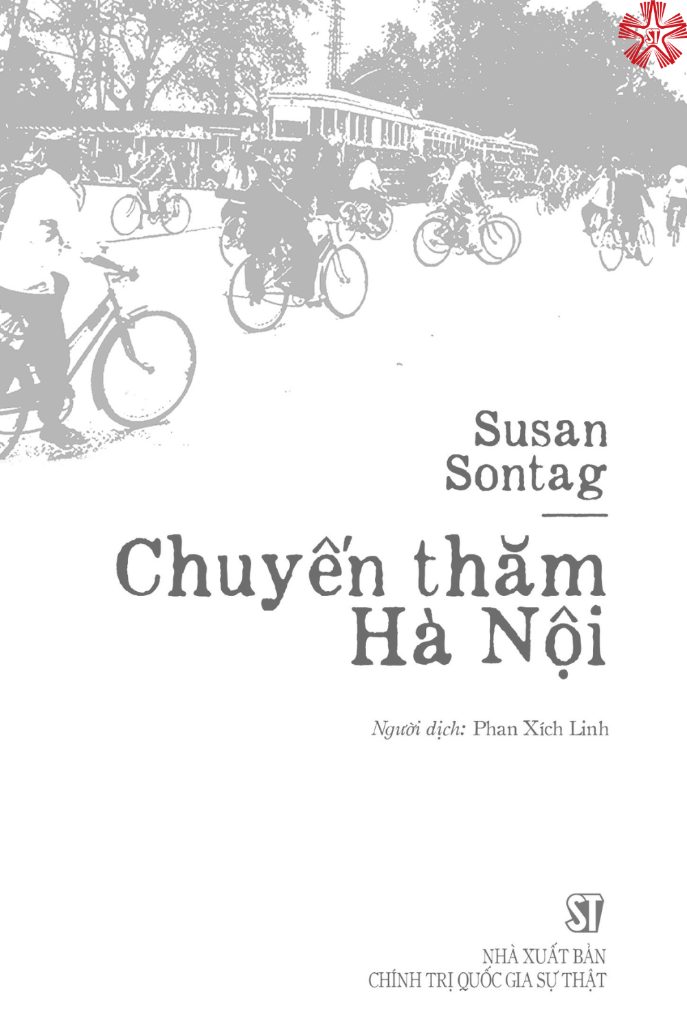 Chuyến thăm Hà Nội
