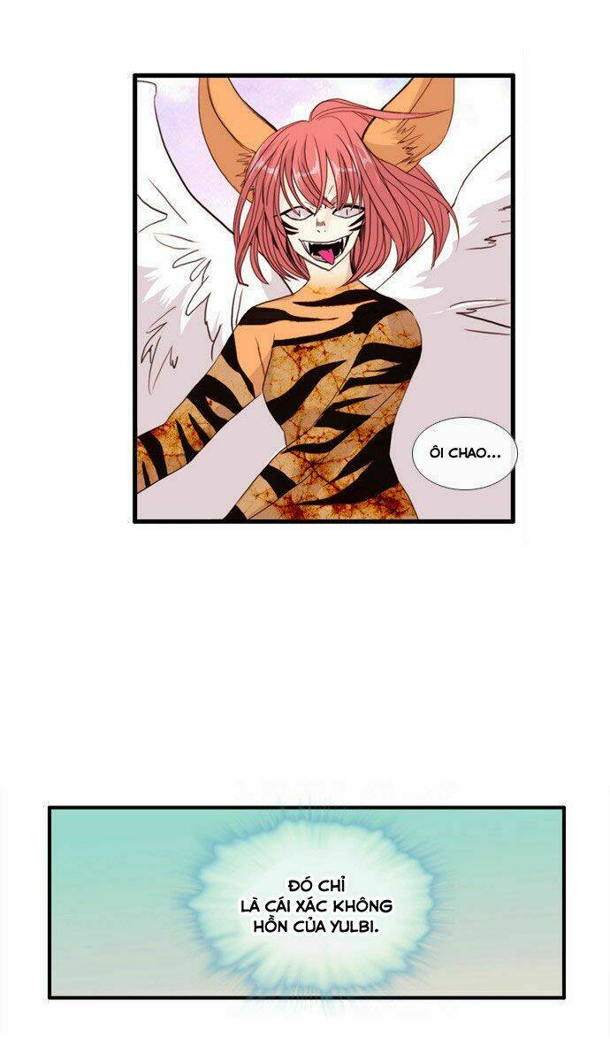 món quà từ chúa chapter 60 21