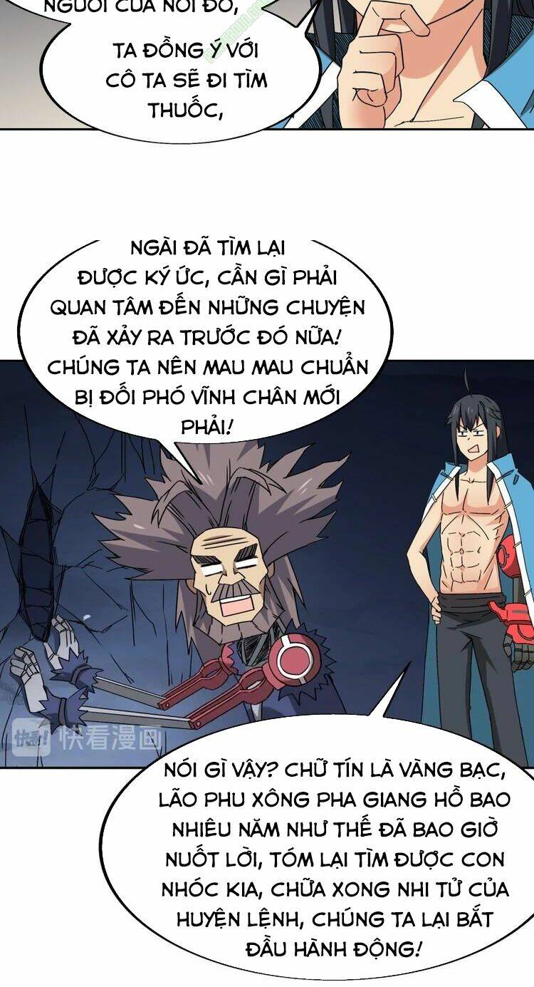 ta luyện giả kim trong thời đại tu tiên chapter 38 2