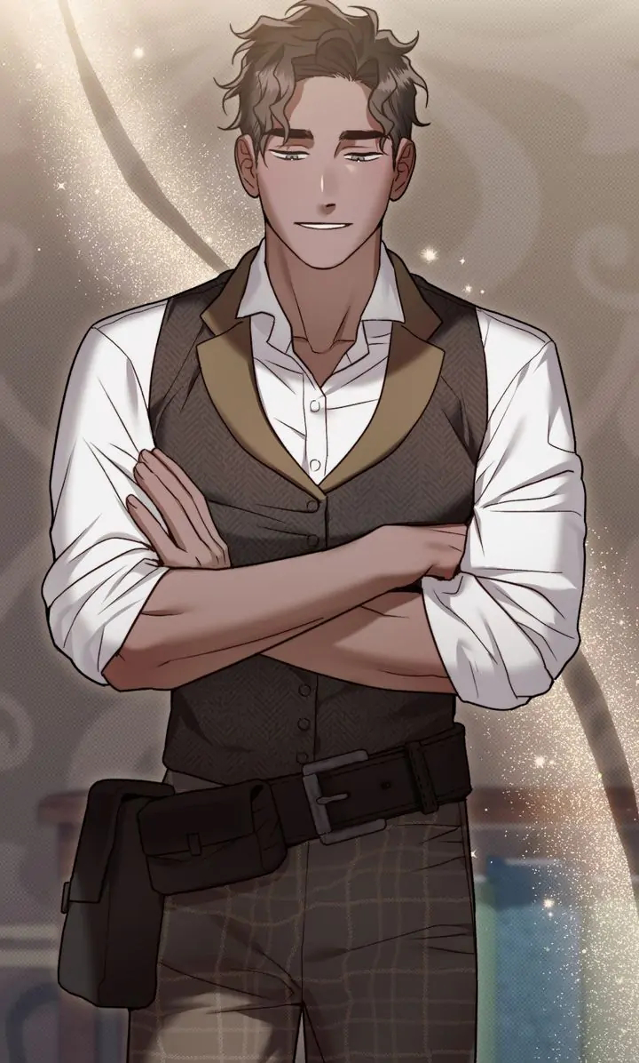 nữ giả kim chapter 17.2 14