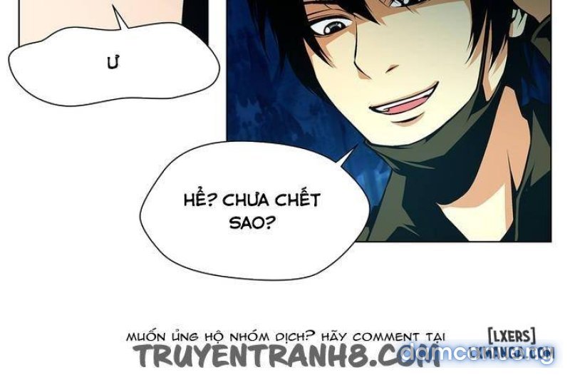 nô lệ song sinh chapter 17 18