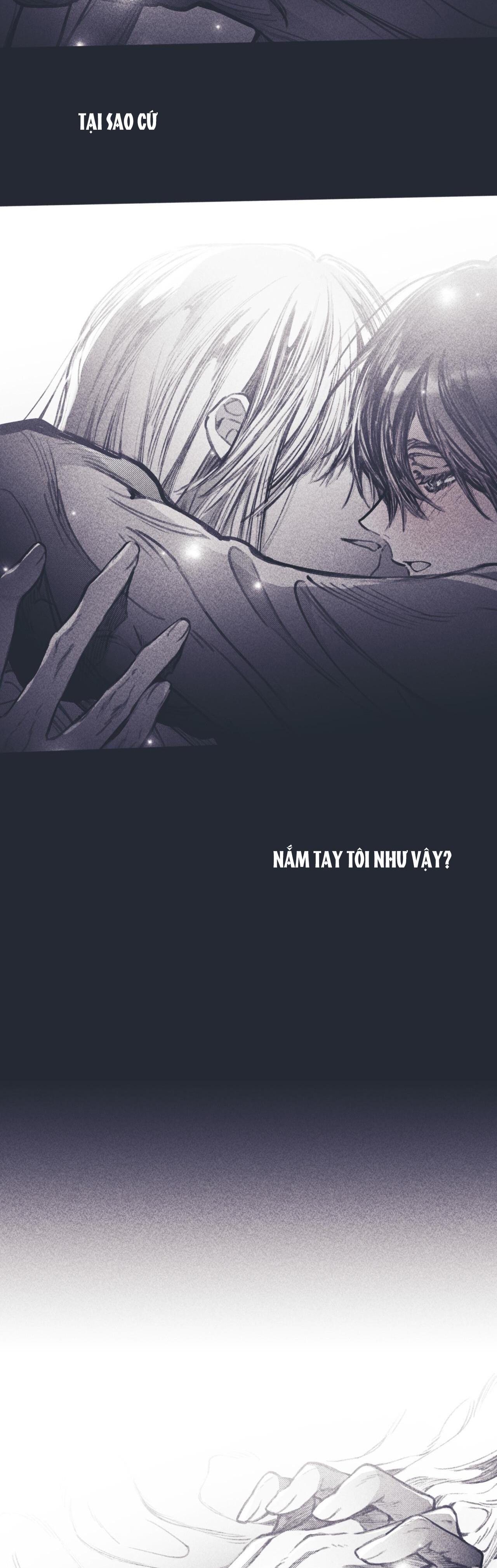 hồi ức cơn thịnh nộ chapter 5 8