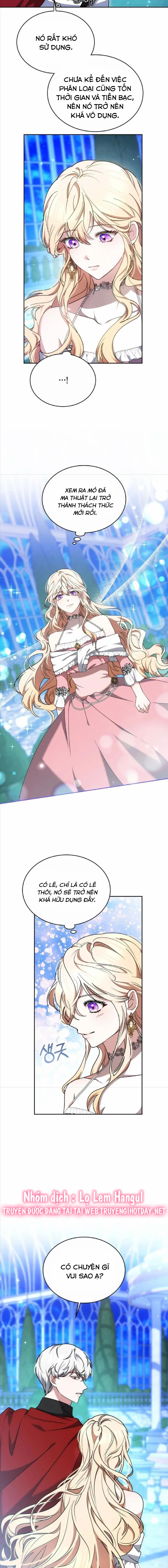 thoát chết một cách dễ dàng chapter 32 2