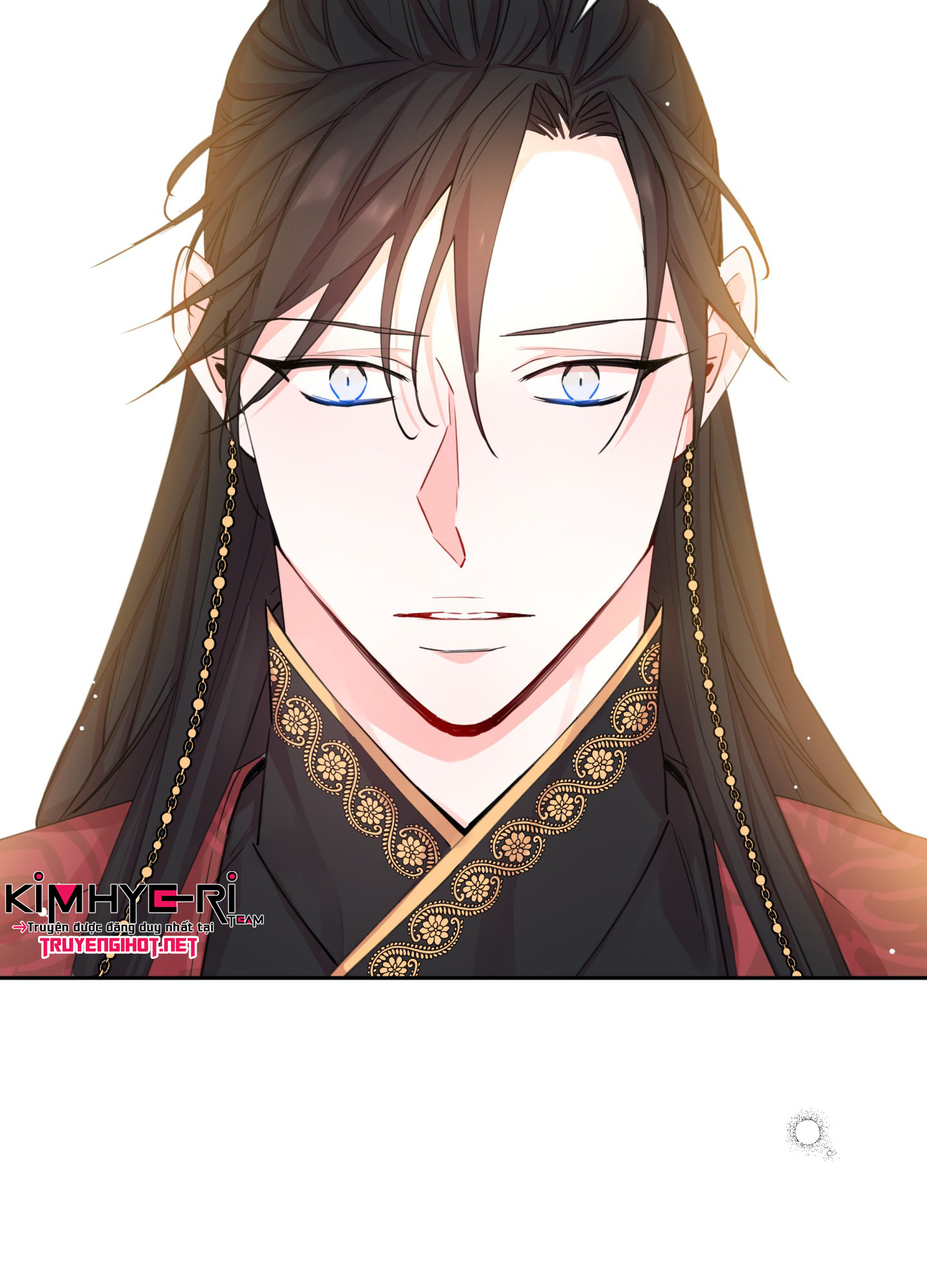 nàng tiên chốn cực lạc chapter 13 74