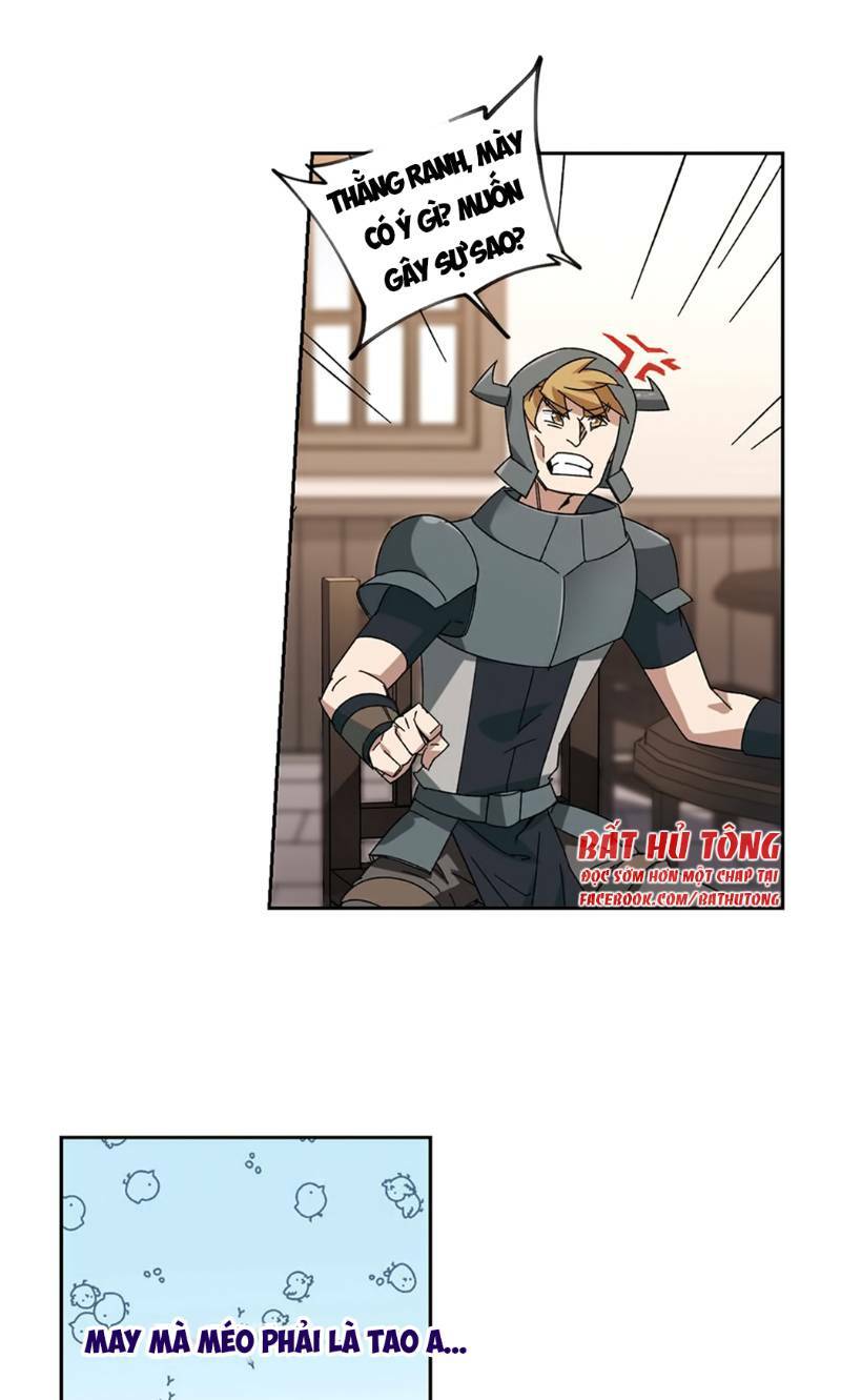 võng du chi cận chiến pháp sư chapter 261 10