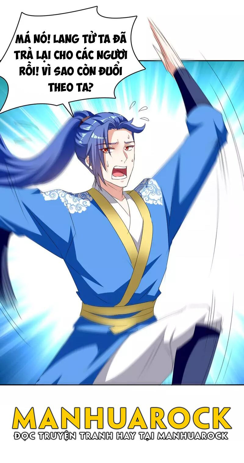 tối cường thăng cấp chapter 286 3