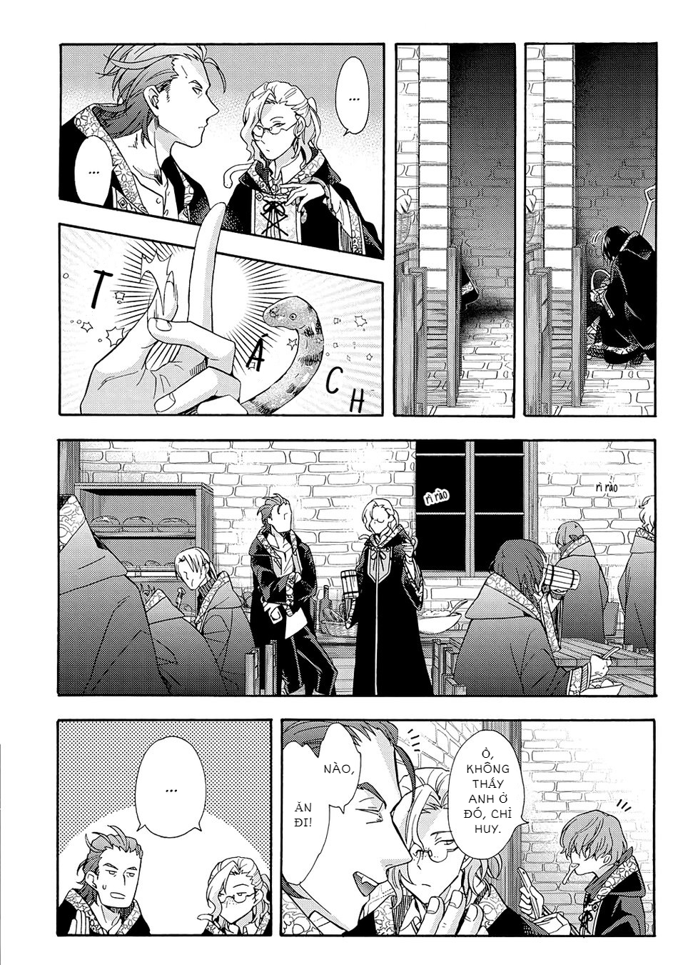 once upon the gates of hell chapter 1 36