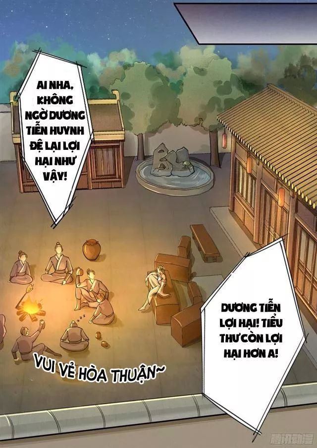 tuyệt thế luyện đan sư chapter 21 34
