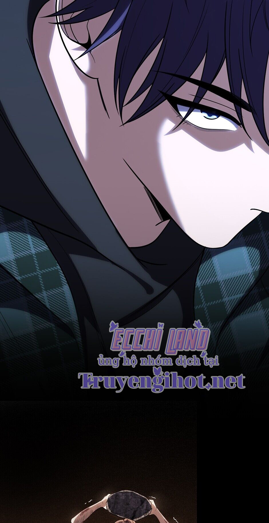 [16+] killing my love chapter 48.1 8