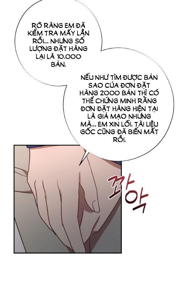 Còn Nhiều Hơn Cả Những Mối Quan Hệ Đã Từng chapter 54.2 - Trang 11