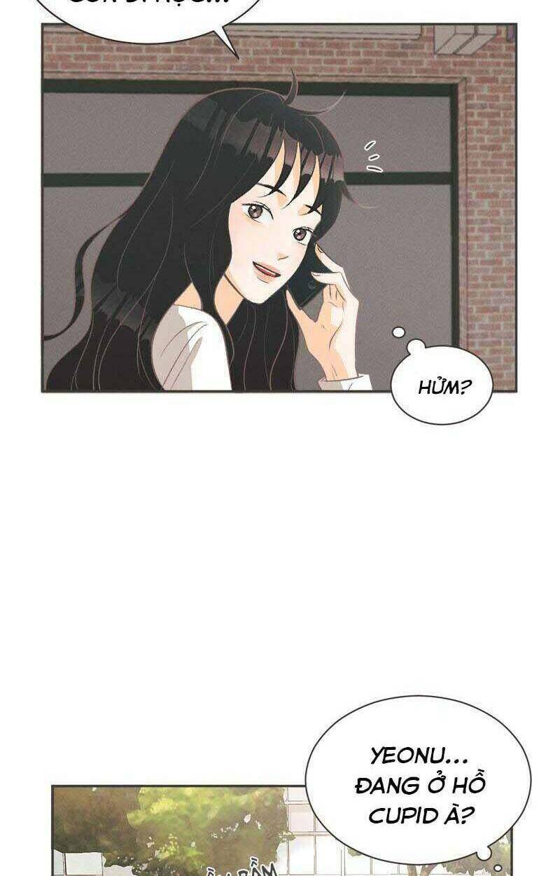 giấc mộng đêm hè chapter 1.2 8