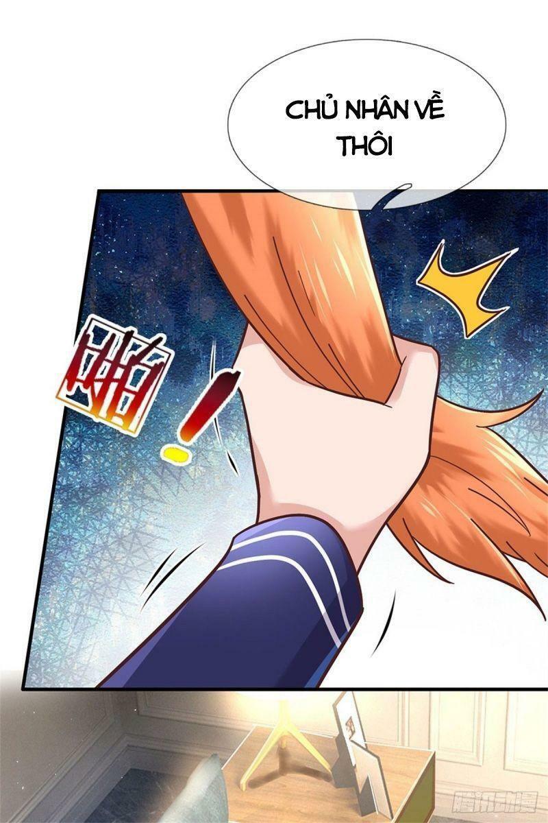 thuộc tính của ta đều tăng vào sức mạnh chapter 37 34